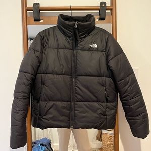 The North Face Puffer